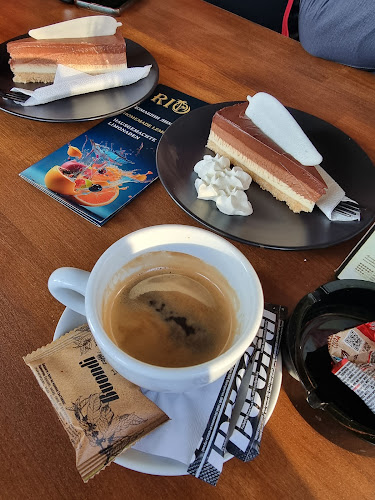 Comentarii opinii despre Кафене Карамел