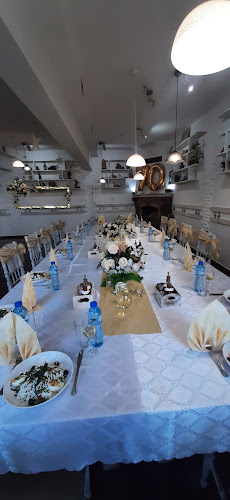 Ресторант Красина Балчик - Гастрономия и хотелиерство