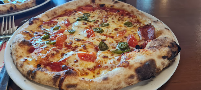 Comentarii opinii despre Ресторант и пицария Верони