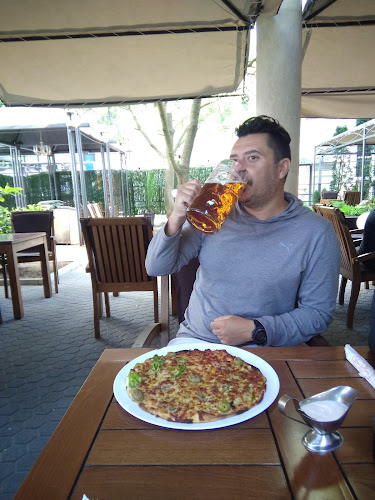 Пицария "Сан Марко" - Перник