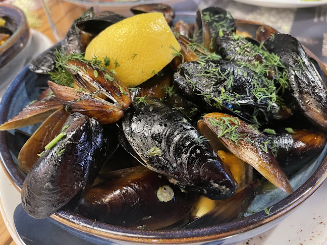 The River bar & dinner - Русе