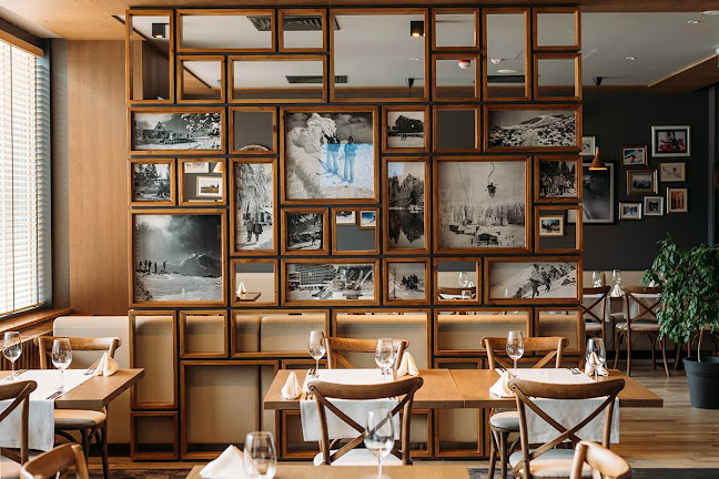 Opinii despre Samokovi în Боровец - Гастрономия и хотелиерство