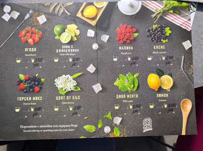 Opinii despre LIDO în Банско - Гастрономия и хотелиерство