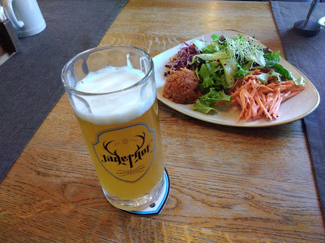 Бирария Jägerhof - Пловдив - Пловдив