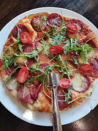 Comentarii opinii despre Пицария "Сан Марко"