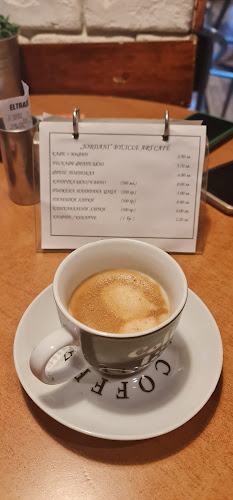 Dzhordani Club / Джордани Клуб