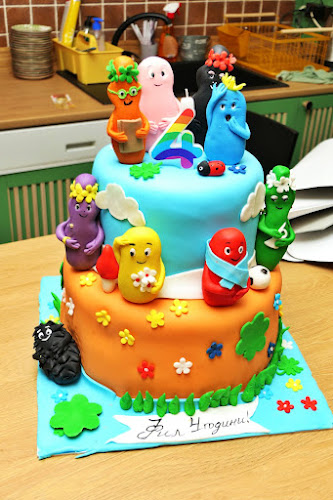 Opinii despre Сладкарница Роза în София - Гастрономия и хотелиерство