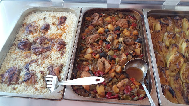 Helios Fast Food - Слънчев бряг