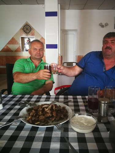 Ресторант При Федат - Гастрономия и хотелиерство