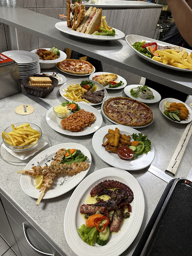 Opinii despre Las Palmas Bar and Dinner în Слънчев бряг - Гастрономия и хотелиерство