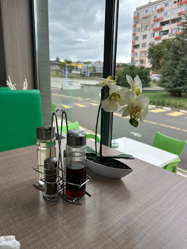 Бързо хранене "Д-р Шеф" - Гастрономия и хотелиерство