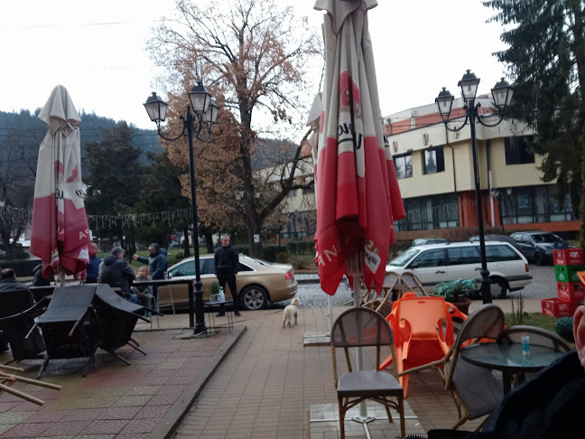 Opinii despre Бо Кафе în Трън - Гастрономия и хотелиерство