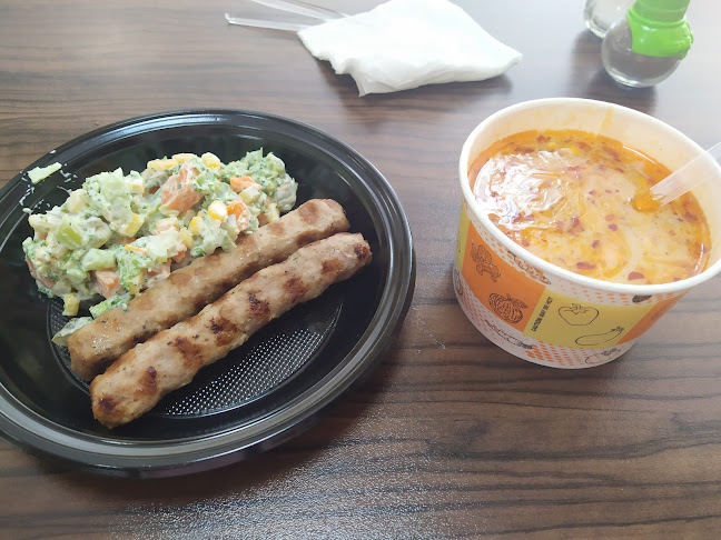 ЦентърРайон Централен, ул. „Опълченска“ 4, 4000 Пловдив