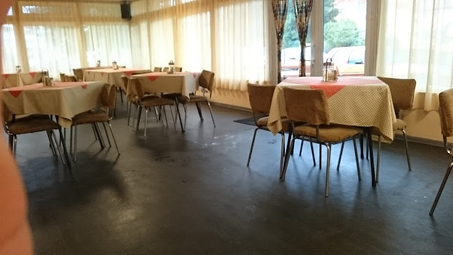 Ресторант "Ръжанката"