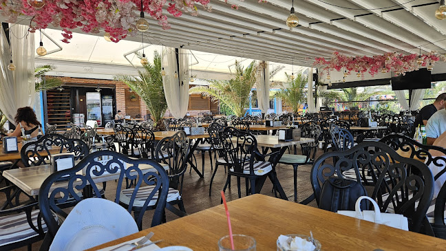 кв. Стария град, ул. „Крайбрежна“, 8200 Поморие