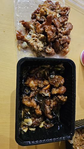 Пекинска кухня