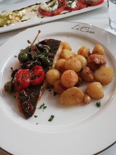 Comentarii opinii despre La Casa