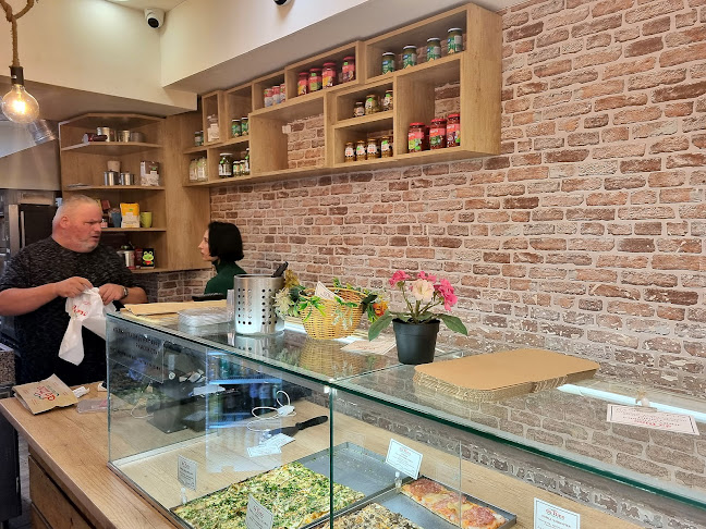 Da Nino Pizza & Food - София