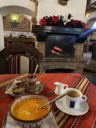 МЕХАНА ДЕДО ЙОНКАТА - Банско