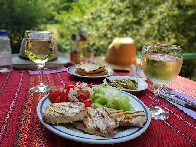 Comentarii opinii despre Пивница Баба и Дядо