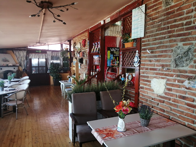 Бистро Морска Звезда | Ресторант Фичоза - Варна