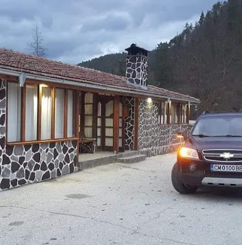 Механа Батанци - Мадан