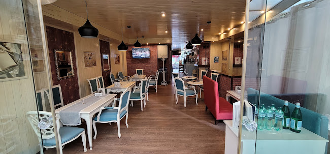 RB KITCHEN - Italian