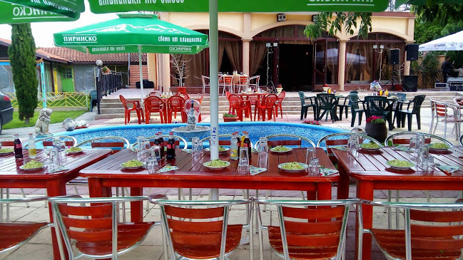 Снек-бар "Аида"