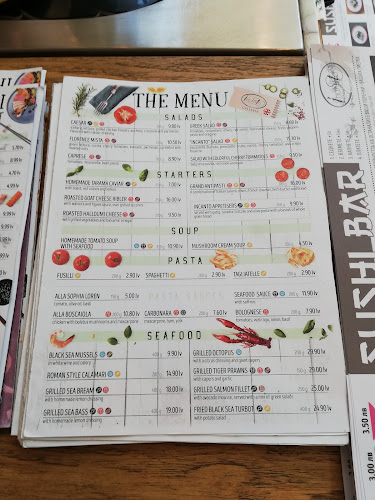 Северна промишлена зона, бул. ,,Даме Груев 6, 8001 Бургас