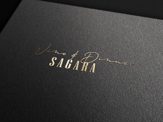 Wine & Dinner "Sagara"