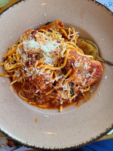 Ресторант Омар - Гастрономия и хотелиерство