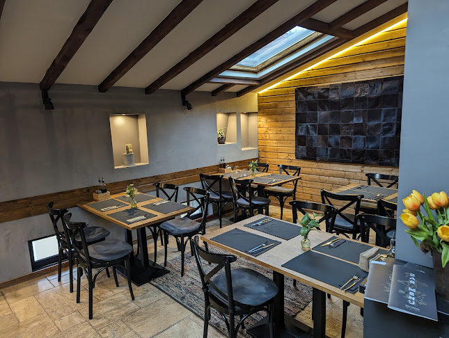 Ресторант “Фестивал”