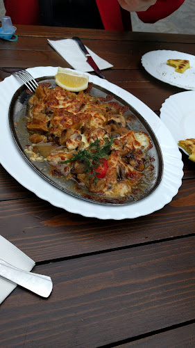 Opinii despre Ресторант Вила Рай ОГНЯНОВО în Огняново - Гастрономия и хотелиерство