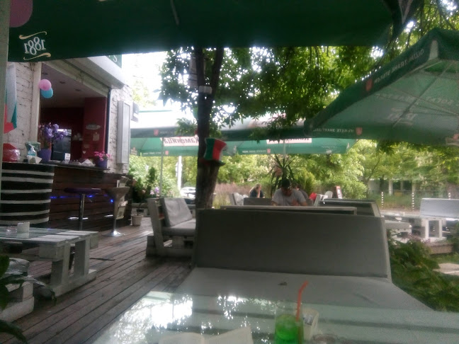 Opinii despre Kafe Bar Betys în София - Гастрономия и хотелиерство