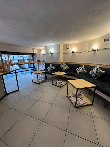 CoffeeBar - Гастрономия и хотелиерство