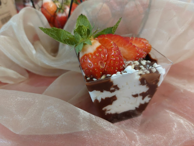 Бистро Димана - Русе