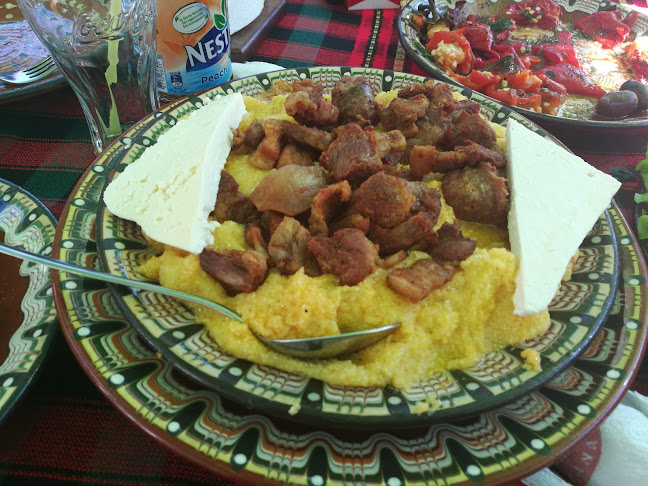 "Македонска кръчма" СПА хотел и механа - Гастрономия и хотелиерство