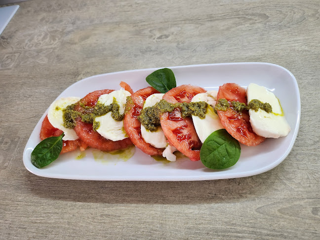 Бистро Старият Созопол