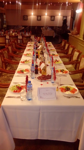 Търговище Център, ул. „Стефан Караджа“ 13, 7700 Търговище