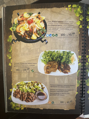 Comentarii opinii despre Бистро Старият Созопол