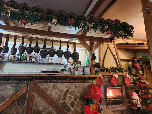 Механа ,,Копривщица'' - Гастрономия и хотелиерство