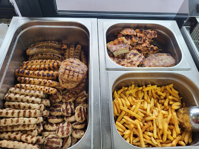 Opinii despre Българска скара în Пазарджик - Гастрономия и хотелиерство