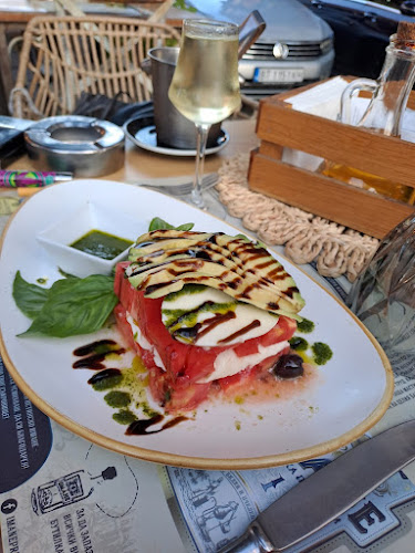 Opinii despre Ресторант Лично în Бургас - Гастрономия и хотелиерство