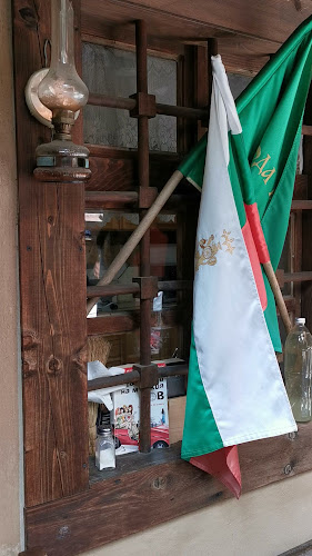 КРЪЧМА БРАТЯТА - Ковачевица