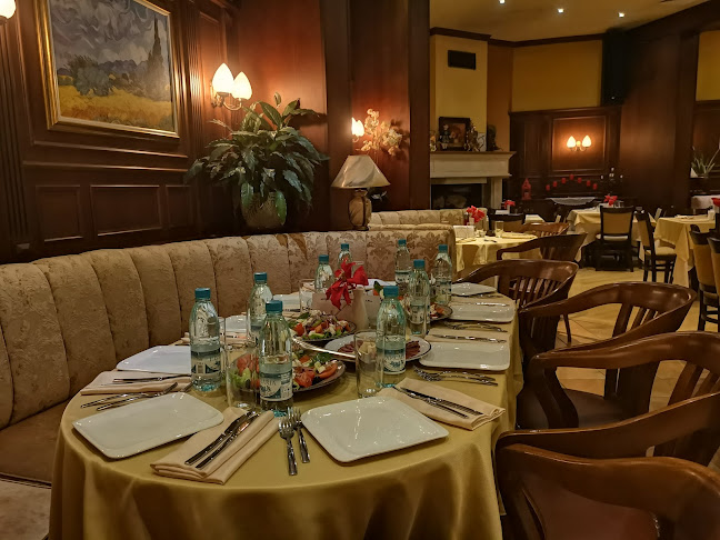 Ресторант Прованс / Restaurant Provence