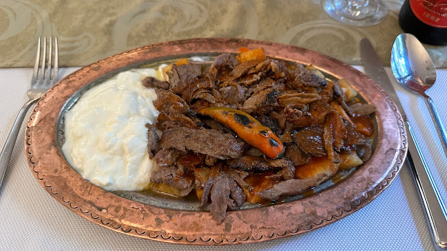 Comentarii opinii despre TM Turkish Restaurant