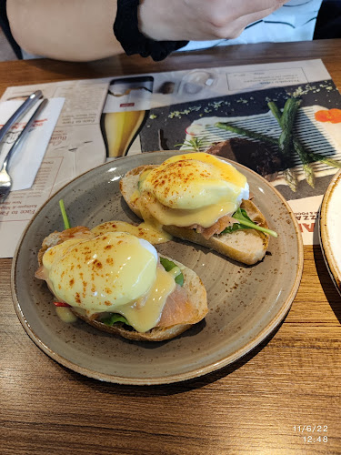 Морска гара, 9000 Варна