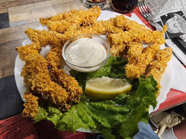 Opinii despre Ресторант Смокиня în Китен - Гастрономия и хотелиерство