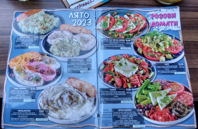 Opinii despre Happy Bar & Grill Yan Palah în Варна - Гастрономия и хотелиерство