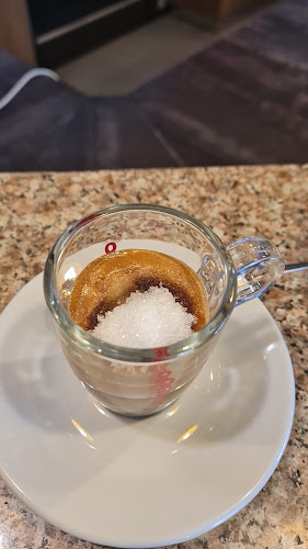 Кафе Наслада